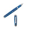 Montegrappa Armonia Adriatic Sea Fountain pen
