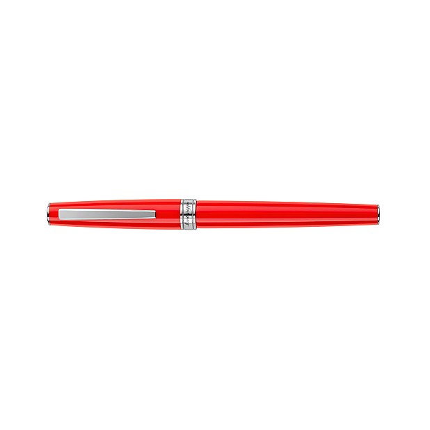 Montegrappa Armonia Scarlet Rollerball
