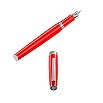 Montegrappa Armonia Scarlet Füllfederhalter