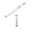 Montegrappa Armonia White Stylo Plume