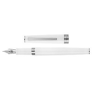 Montegrappa Armonia White Pluma estilográfica