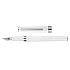 Montegrappa Armonia White Stylo Plume