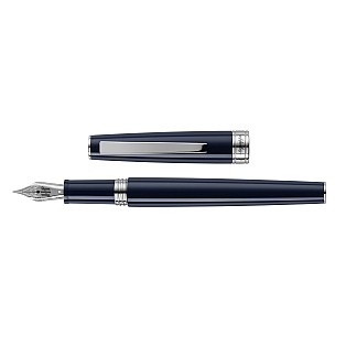 Montegrappa Armonia Mini Dark Blue Fountain pen