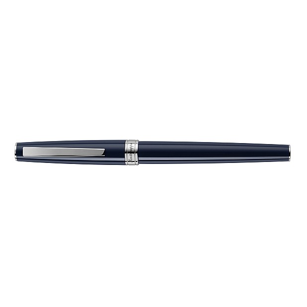 Montegrappa Armonia Mini Dark Blue Rollerball