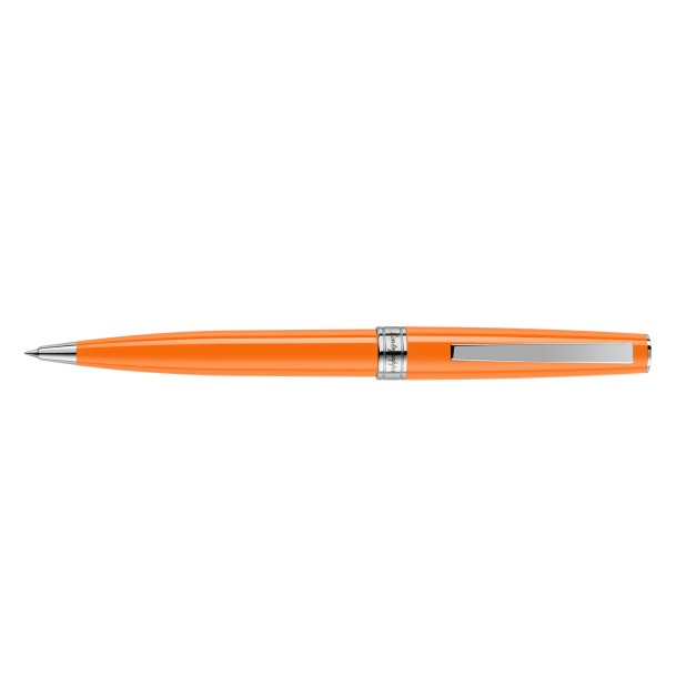 Montegrappa Armonia Mini Orange Stylo Bille