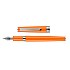 Montegrappa Armonia Mini Orange Reservoarpenna