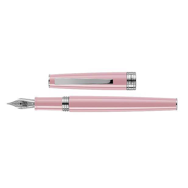 Montegrappa Armonia Mini Pink Stylo Plume