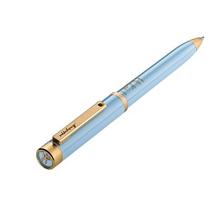 Montegrappa The Movie Icon Ken Kulspetspenna