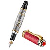 Montegrappa Casanova 300th Anniversary LE Fountain pen