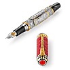 Montegrappa Casanova 300th Anniversary LE Fountain pen