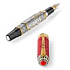 Montegrappa Casanova 300th Anniversary LE Fountain pen