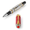 Montegrappa Casanova 300th Anniversary LE Rollerball