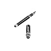 Montegrappa Zero Caduceus Palladium Stylo plume
