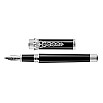 Montegrappa Zero Caduceus Palladium Stylo plume