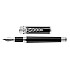 Montegrappa Zero Caduceus Palladium Stylo plume