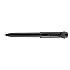 Montegrappa Zero Caduceus Ultra Black Esferográfica