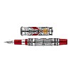 Montegrappa Universal Monsters Dracula LE  Fountain Pen