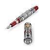 Montegrappa Universal Monsters Dracula LE  Fountain Pen