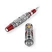 Montegrappa Universal Monsters Dracula LE  Fountain Pen