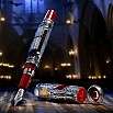 Montegrappa Universal Monsters Dracula LE  Fountain Pen
