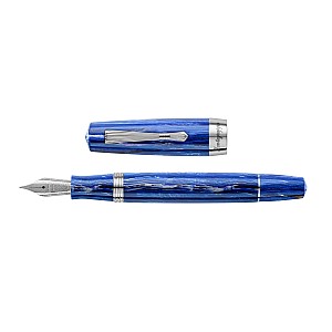 Montegrappa Elmo 02 Ventorum Aquilo Cartridge Fountain pen