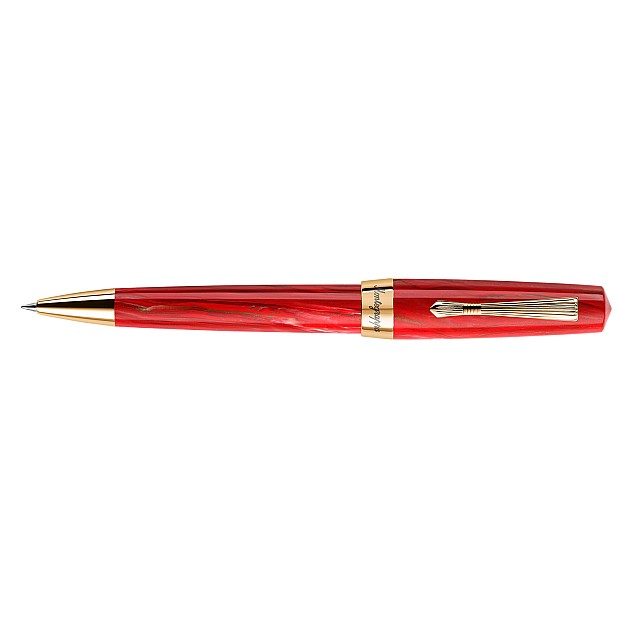 Montegrappa Elmo 02 Ventorum Auster Ballpoint