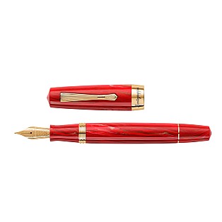 Montegrappa Elmo 02 Ventorum Auster Cartridge Fountain pen