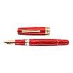 Montegrappa Elmo 02 Ventorum Auster Piston Pluma Estilográfica