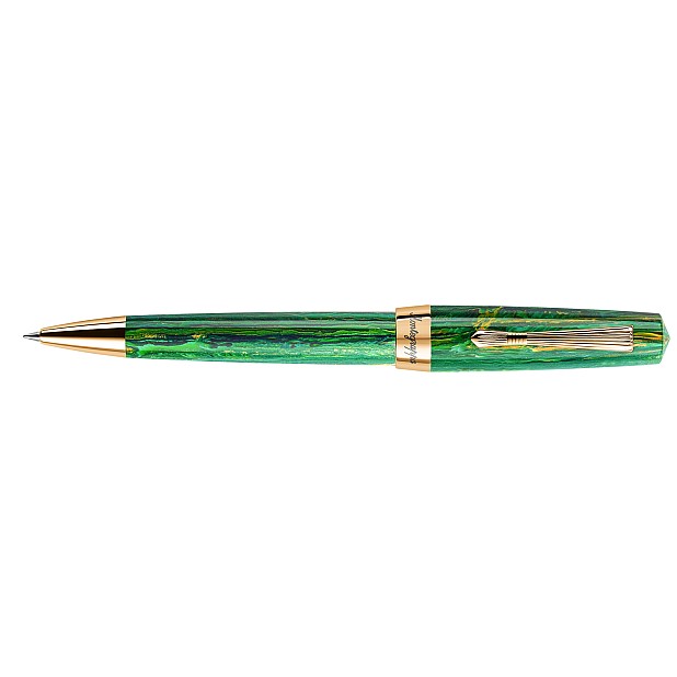Montegrappa Elmo 02 Ventorum Favonius Balpen