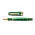 Montegrappa Elmo 02 Ventorum Favonius Cartridge Caneta de tinta permanente