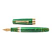 Montegrappa Elmo 02 Ventorum Favonius Piston Caneta de tinta permanente