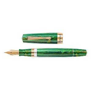 Montegrappa Elmo 02 Ventorum Favonius Piston Fountain pen