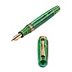 Montegrappa Elmo 02 Ventorum Favonius Piston Caneta de tinta permanente