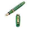 Montegrappa Elmo 02 Ventorum Favonius Piston Caneta de tinta permanente