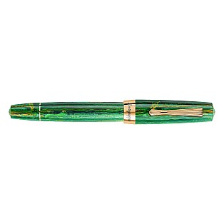 Montegrappa Elmo 02 Ventorum Favonius  Rollerball