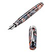 Montegrappa Elmo 02 Croda Rossa Fountain pen