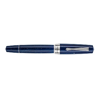 Montegrappa Elmo 02 Plus Interstellar Fountain pen