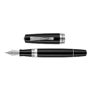 Montegrappa Elmo 02 Plus Night Reservoarpenna
