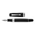 Montegrappa Elmo 02 Plus Night Stylo-plume