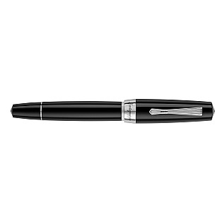 Montegrappa Elmo 02 Plus Night Fountain pen
