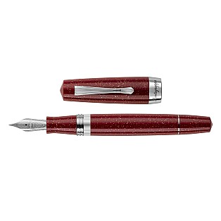 Montegrappa Elmo 02 Plus Spice Fountain pen