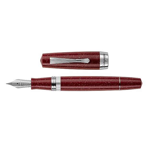 Montegrappa Elmo 02 Plus Spice Fountain pen