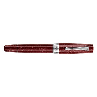 Montegrappa Elmo 02 Plus Spice Fountain pen