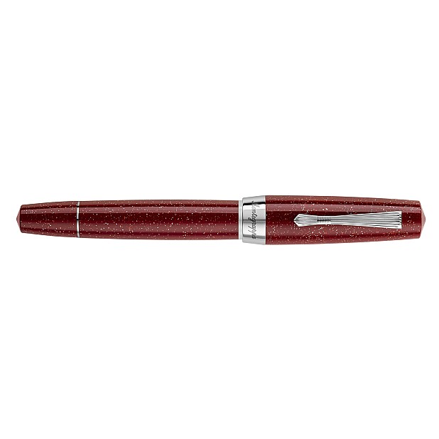 Montegrappa Elmo 02 Plus Spice Fountain pen