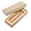 Montegrappa Elmo 01 Peach Fuzz Fountain pen