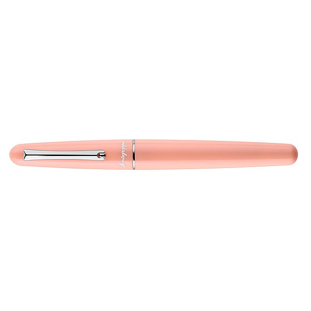Montegrappa Elmo 01 Peach Fuzz Stylo Plume