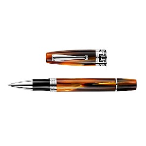 Montegrappa Extra 1930 Turtle Brown Rollerball