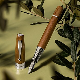 Montegrappa Extra Peace Pluma fuente