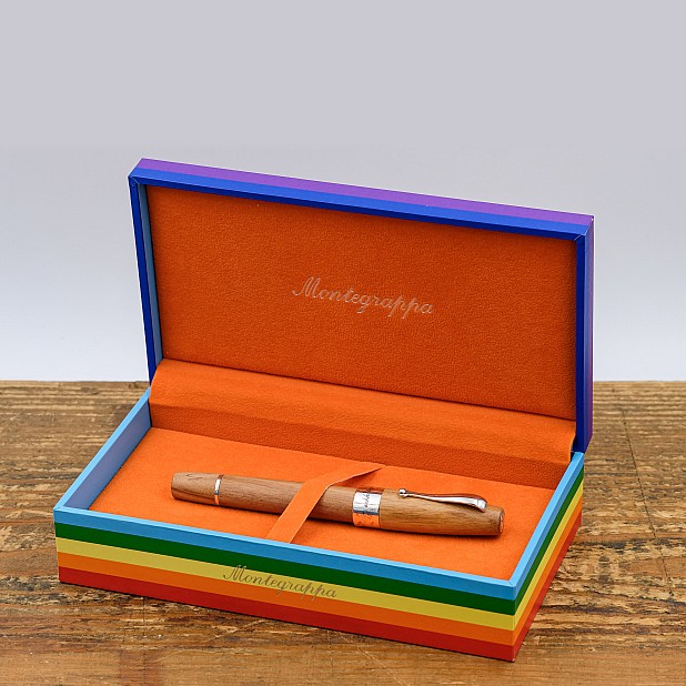 Montegrappa Extra Peace Rollerball