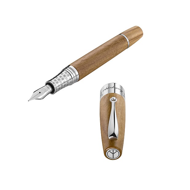 Montegrappa Extra Peace Vulpen